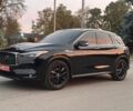 Чорний Інфініті QX50, об'ємом двигуна 2 л та пробігом 120 тис. км за 20800 $, фото 9 на Automoto.ua