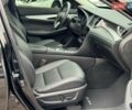 Черный Инфинити QX50, объемом двигателя 2 л и пробегом 87 тыс. км за 23290 $, фото 26 на Automoto.ua