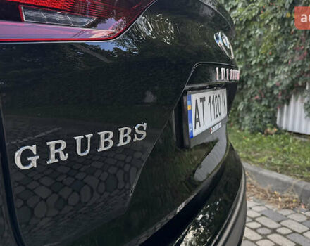 Чорний Інфініті QX50, об'ємом двигуна 2 л та пробігом 54 тис. км за 25888 $, фото 25 на Automoto.ua