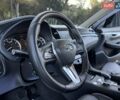 Черный Инфинити QX50, объемом двигателя 2 л и пробегом 84 тыс. км за 23999 $, фото 103 на Automoto.ua