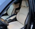 Черный Инфинити QX50, объемом двигателя 2 л и пробегом 101 тыс. км за 25000 $, фото 15 на Automoto.ua