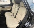 Черный Инфинити QX50, объемом двигателя 2 л и пробегом 44 тыс. км за 10000 $, фото 13 на Automoto.ua