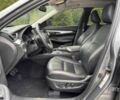 Черный Инфинити QX50, объемом двигателя 0 л и пробегом 41 тыс. км за 8800 $, фото 7 на Automoto.ua