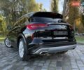 Черный Инфинити QX50, объемом двигателя 2 л и пробегом 84 тыс. км за 23999 $, фото 62 на Automoto.ua