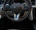 Черный Инфинити QX50, объемом двигателя 2 л и пробегом 101 тыс. км за 25000 $, фото 11 на Automoto.ua