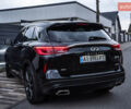 Черный Инфинити QX50, объемом двигателя 2 л и пробегом 63 тыс. км за 25900 $, фото 17 на Automoto.ua