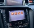 Черный Инфинити QX50, объемом двигателя 2 л и пробегом 84 тыс. км за 23999 $, фото 159 на Automoto.ua