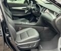 Черный Инфинити QX50, объемом двигателя 2 л и пробегом 87 тыс. км за 23290 $, фото 26 на Automoto.ua