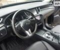 Черный Инфинити QX50, объемом двигателя 2 л и пробегом 32 тыс. км за 26000 $, фото 8 на Automoto.ua
