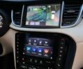 Черный Инфинити QX50, объемом двигателя 2 л и пробегом 101 тыс. км за 25000 $, фото 9 на Automoto.ua