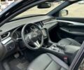 Черный Инфинити QX50, объемом двигателя 2 л и пробегом 52 тыс. км за 26500 $, фото 27 на Automoto.ua