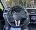 Черный Инфинити QX50, объемом двигателя 2 л и пробегом 84 тыс. км за 23999 $, фото 106 на Automoto.ua