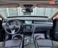Черный Инфинити QX50, объемом двигателя 2 л и пробегом 68 тыс. км за 23500 $, фото 60 на Automoto.ua
