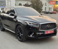 Черный Инфинити QX50, объемом двигателя 1.99 л и пробегом 120 тыс. км за 20350 $, фото 32 на Automoto.ua