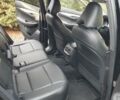 Чорний Інфініті QX50, об'ємом двигуна 2 л та пробігом 5 тис. км за 32500 $, фото 10 на Automoto.ua