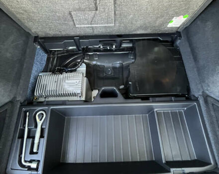 Черный Инфинити QX50, объемом двигателя 0 л и пробегом 51 тыс. км за 25500 $, фото 3 на Automoto.ua