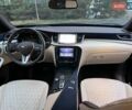 Черный Инфинити QX50, объемом двигателя 2 л и пробегом 101 тыс. км за 25000 $, фото 25 на Automoto.ua
