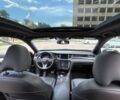 Черный Инфинити QX50, объемом двигателя 2 л и пробегом 52 тыс. км за 26500 $, фото 23 на Automoto.ua