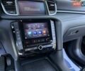 Черный Инфинити QX50, объемом двигателя 2 л и пробегом 84 тыс. км за 23999 $, фото 116 на Automoto.ua