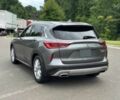 Черный Инфинити QX50, объемом двигателя 0 л и пробегом 41 тыс. км за 8800 $, фото 3 на Automoto.ua