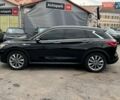 Черный Инфинити QX50, объемом двигателя 2 л и пробегом 87 тыс. км за 23290 $, фото 9 на Automoto.ua