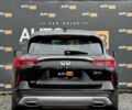 Черный Инфинити QX50, объемом двигателя 2 л и пробегом 34 тыс. км за 24500 $, фото 5 на Automoto.ua