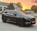 Черный Инфинити QX50, объемом двигателя 1.99 л и пробегом 120 тыс. км за 20350 $, фото 26 на Automoto.ua