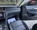 Черный Инфинити QX50, объемом двигателя 2 л и пробегом 84 тыс. км за 23999 $, фото 138 на Automoto.ua