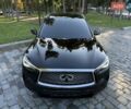 Черный Инфинити QX50, объемом двигателя 2 л и пробегом 84 тыс. км за 23999 $, фото 26 на Automoto.ua