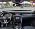 Черный Инфинити QX50, объемом двигателя 1.99 л и пробегом 147 тыс. км за 20999 $, фото 7 на Automoto.ua