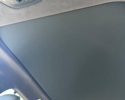 Черный Инфинити QX50, объемом двигателя 0 л и пробегом 51 тыс. км за 25500 $, фото 25 на Automoto.ua