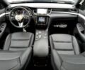 Чорний Інфініті QX50, об'ємом двигуна 2 л та пробігом 52 тис. км за 18200 $, фото 6 на Automoto.ua