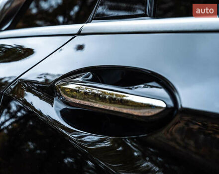 Черный Инфинити QX50, объемом двигателя 2 л и пробегом 64 тыс. км за 24500 $, фото 28 на Automoto.ua