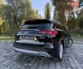 Черный Инфинити QX50, объемом двигателя 2 л и пробегом 84 тыс. км за 23999 $, фото 88 на Automoto.ua