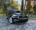 Черный Инфинити QX50, объемом двигателя 2 л и пробегом 84 тыс. км за 23999 $, фото 32 на Automoto.ua