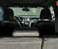 Чорний Інфініті QX50, об'ємом двигуна 2 л та пробігом 54 тис. км за 25888 $, фото 35 на Automoto.ua