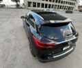 Черный Инфинити QX50, объемом двигателя 2 л и пробегом 52 тыс. км за 26500 $, фото 13 на Automoto.ua