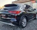 Черный Инфинити QX50, объемом двигателя 2 л и пробегом 68 тыс. км за 23500 $, фото 32 на Automoto.ua