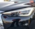 Черный Инфинити QX50, объемом двигателя 2 л и пробегом 68 тыс. км за 23500 $, фото 8 на Automoto.ua