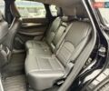 Черный Инфинити QX50, объемом двигателя 2 л и пробегом 34 тыс. км за 24500 $, фото 9 на Automoto.ua