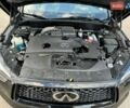 Черный Инфинити QX50, объемом двигателя 2 л и пробегом 52 тыс. км за 26500 $, фото 36 на Automoto.ua