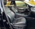 Черный Инфинити QX50, объемом двигателя 2 л и пробегом 37 тыс. км за 9000 $, фото 12 на Automoto.ua
