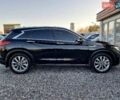 Черный Инфинити QX50, объемом двигателя 2 л и пробегом 68 тыс. км за 23500 $, фото 37 на Automoto.ua
