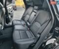 Черный Инфинити QX50, объемом двигателя 2 л и пробегом 68 тыс. км за 23500 $, фото 58 на Automoto.ua