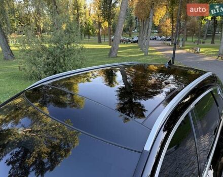 Черный Инфинити QX50, объемом двигателя 2 л и пробегом 84 тыс. км за 23999 $, фото 28 на Automoto.ua