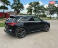 Черный Инфинити QX50, объемом двигателя 2 л и пробегом 52 тыс. км за 26500 $, фото 31 на Automoto.ua