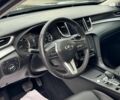 Черный Инфинити QX50, объемом двигателя 2 л и пробегом 87 тыс. км за 23290 $, фото 17 на Automoto.ua