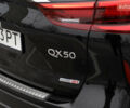 Черный Инфинити QX50, объемом двигателя 2 л и пробегом 63 тыс. км за 26500 $, фото 24 на Automoto.ua