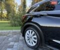 Черный Инфинити QX50, объемом двигателя 2 л и пробегом 84 тыс. км за 23999 $, фото 39 на Automoto.ua