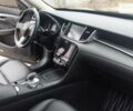 Черный Инфинити QX50, объемом двигателя 2 л и пробегом 32 тыс. км за 26000 $, фото 9 на Automoto.ua